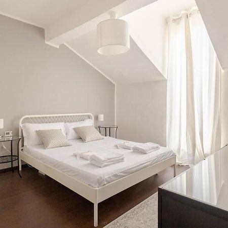 Sky-View Flat In Milanアパートメント エクステリア 写真