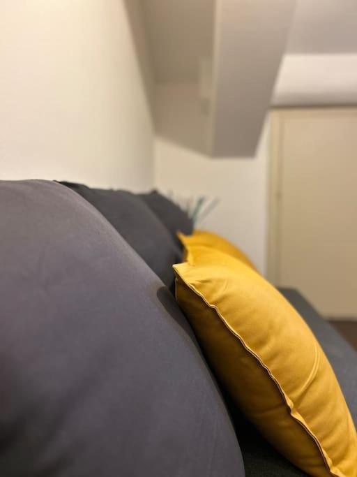 Sky-View Flat In Milanアパートメント エクステリア 写真