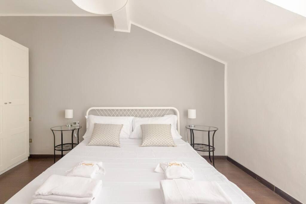 Sky-View Flat In Milanアパートメント エクステリア 写真